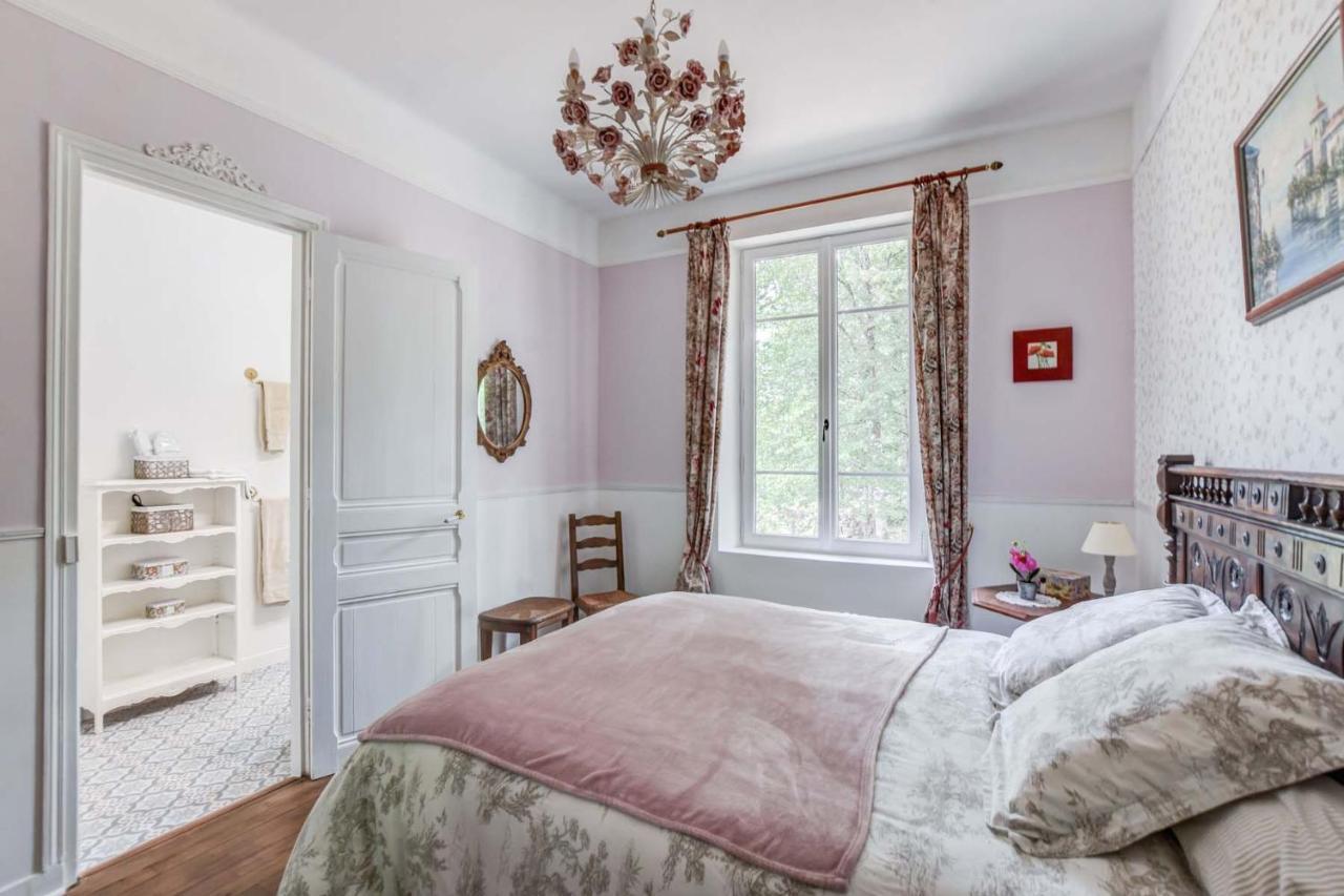 Chateau De Pourpry Damiatte Dış mekan fotoğraf