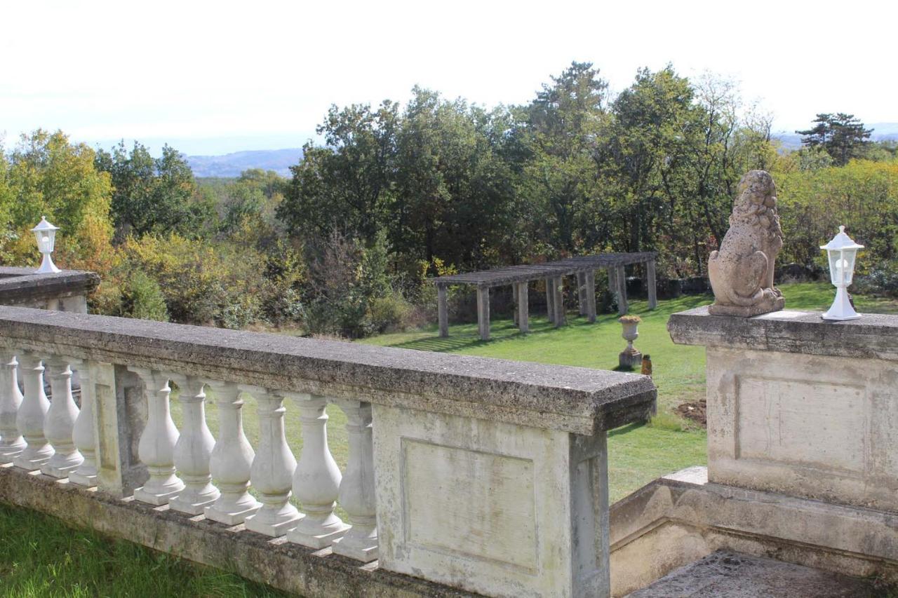 Chateau De Pourpry Damiatte Dış mekan fotoğraf