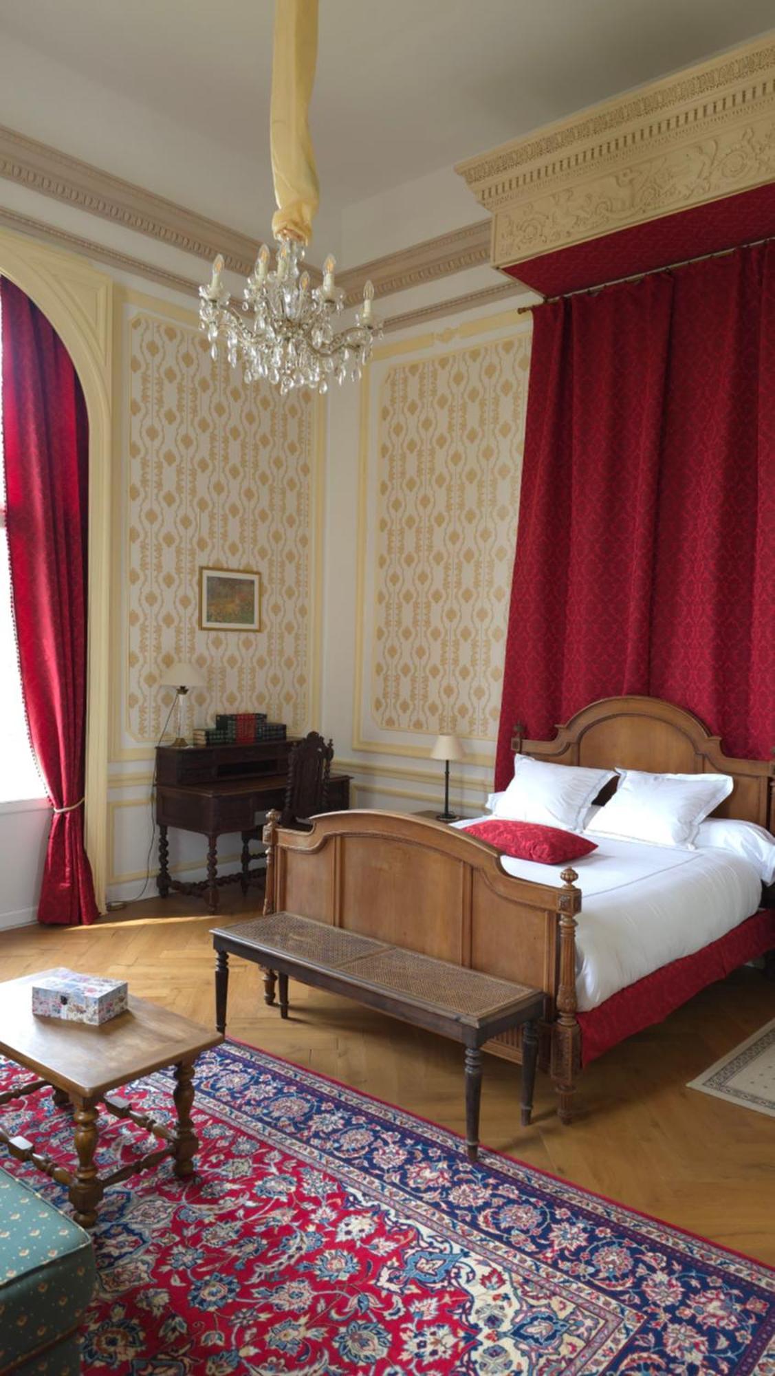 Chateau De Pourpry Damiatte Dış mekan fotoğraf